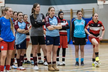 Bild 45 - wCJ NFV Futsalmeisterschaft